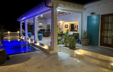 Pool Night 3 Resized