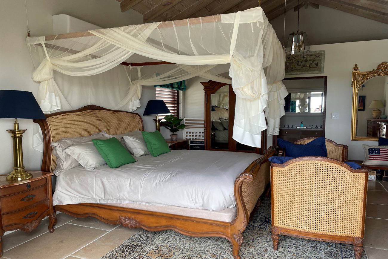 superking bed