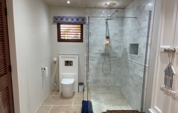 Bedroom 3 Bathroom